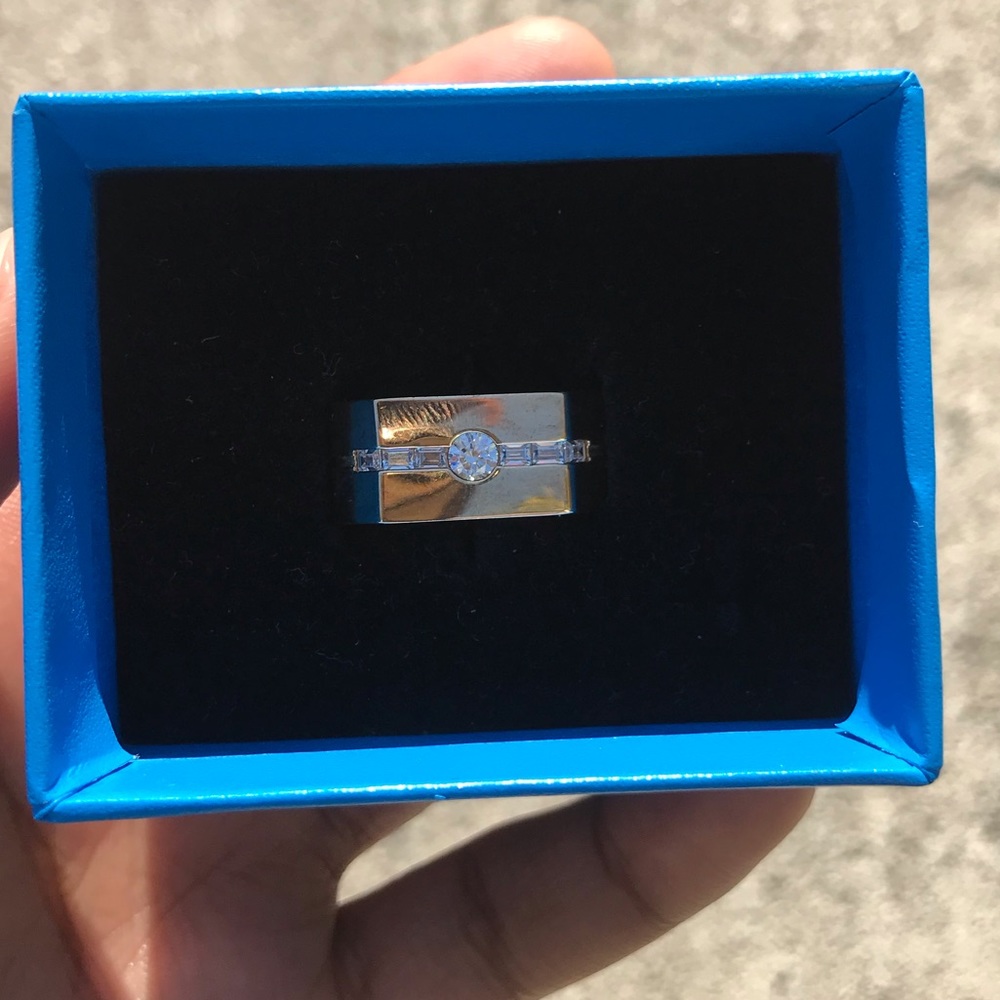 Men’s Ring